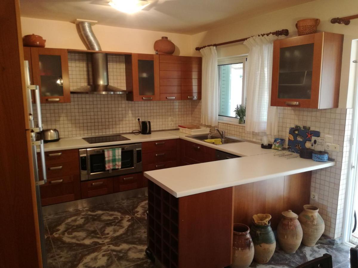 Holiday home Irene *