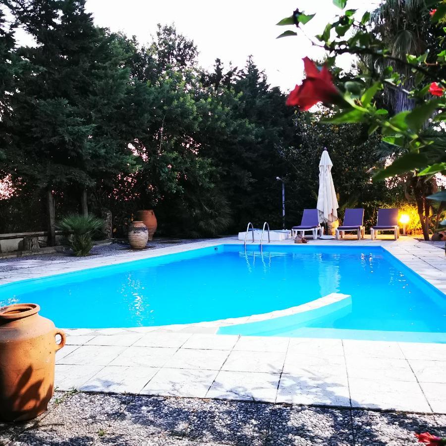 Irene Holiday home Kos Town