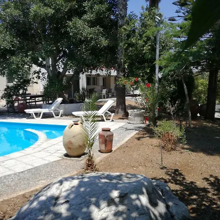 Villa Irene Kos Town Exterior photo