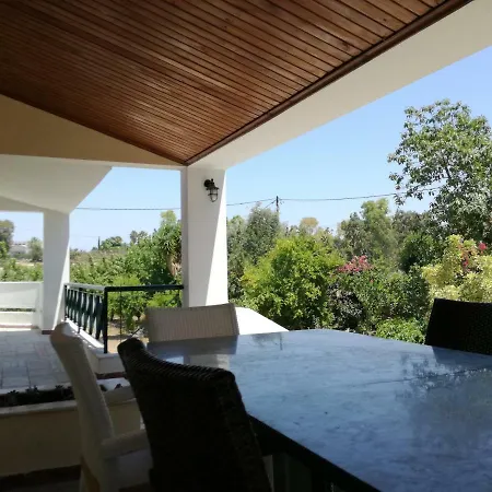 Villa Irene Kos Town Exterior photo