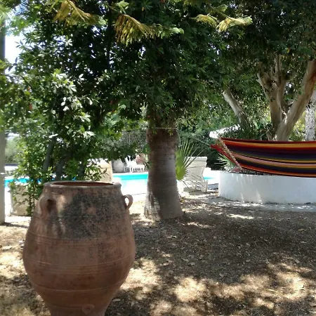 Villa Irene Kos Town Exterior photo