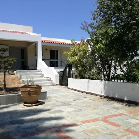 Villa Irene Kos Town Exterior photo