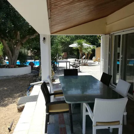 Villa Irene Kos Town Exterior photo