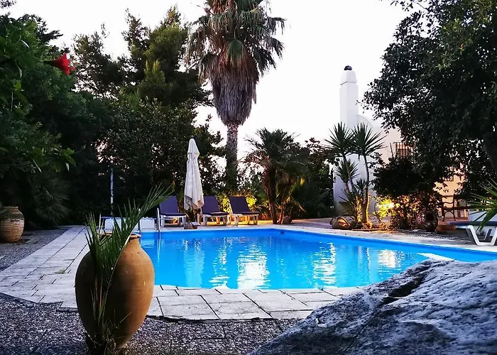 Villa Irene