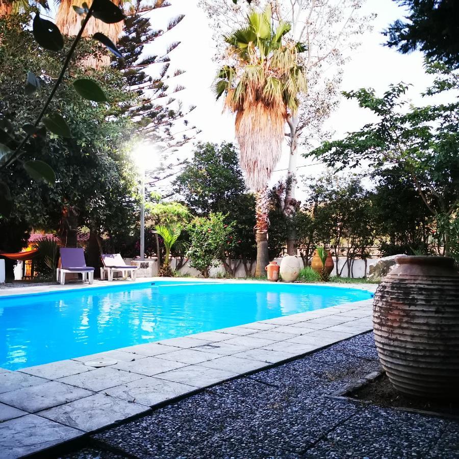 Irene Holiday home Kos Town