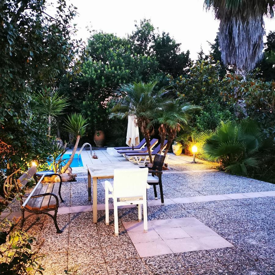 Irene Holiday home
