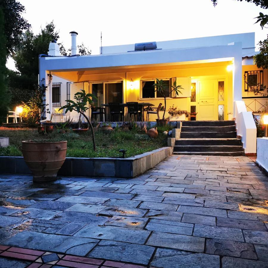 Holiday home Irene Kos Town
