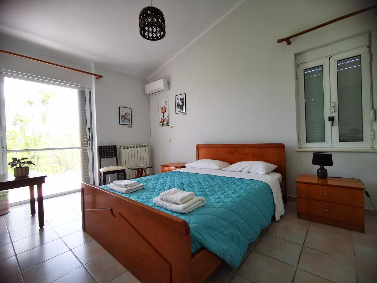 Holiday home Irene *