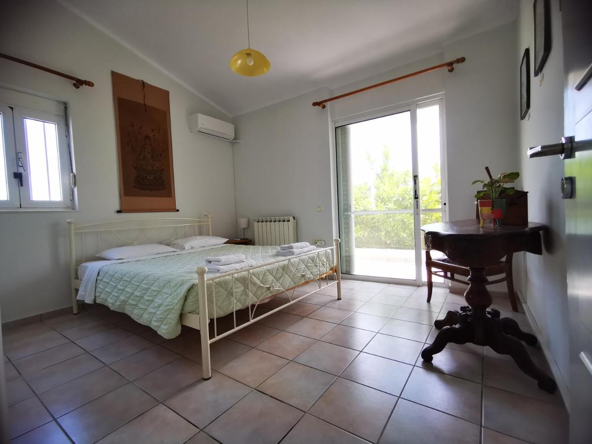 Irene Holiday home