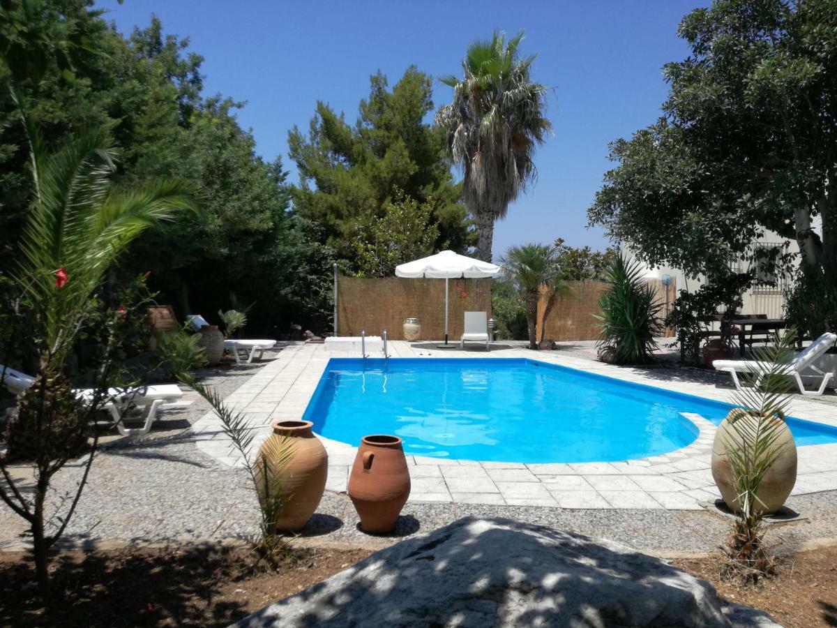 Holiday home Irene Kos Town