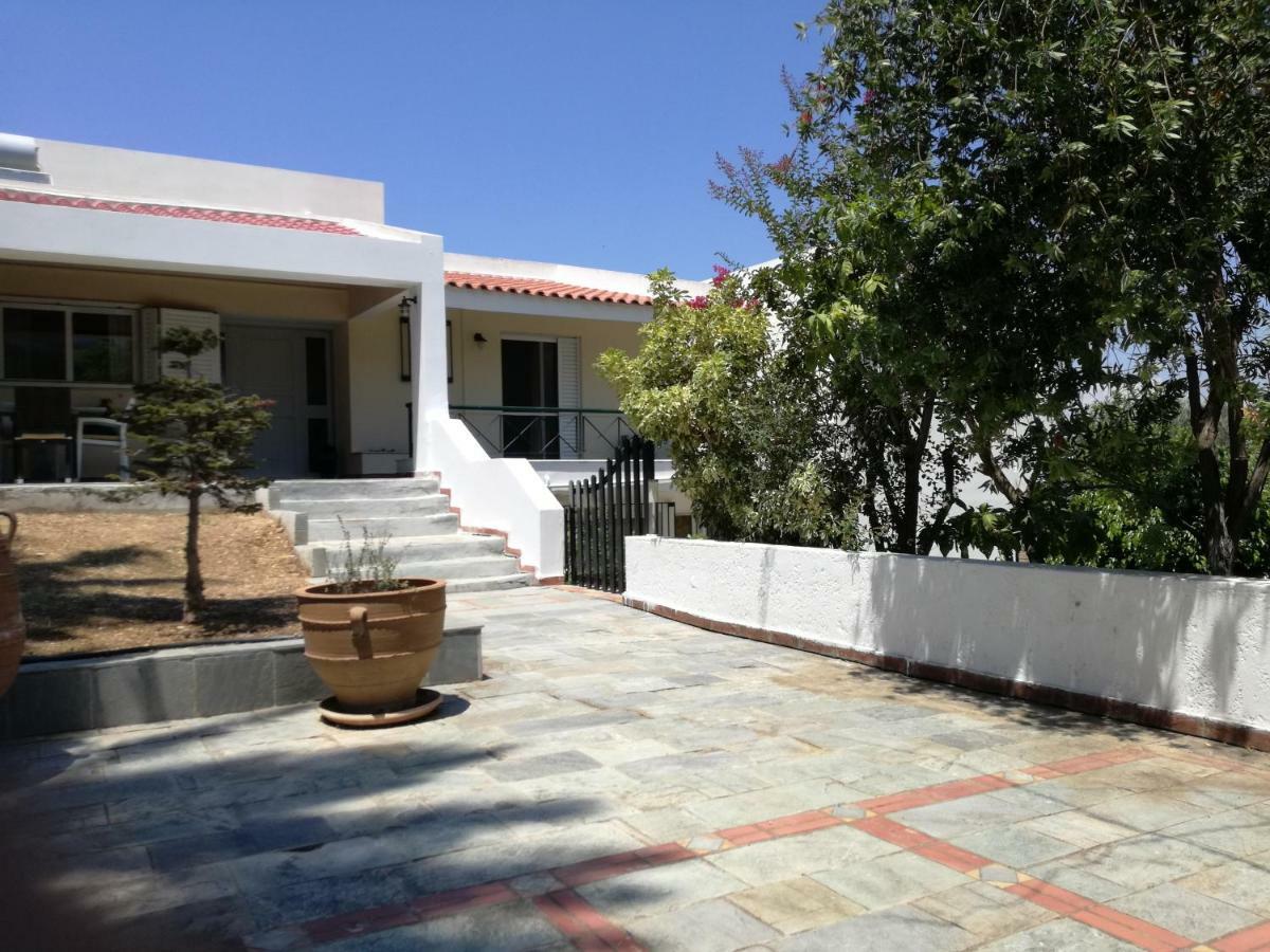 Irene Holiday home