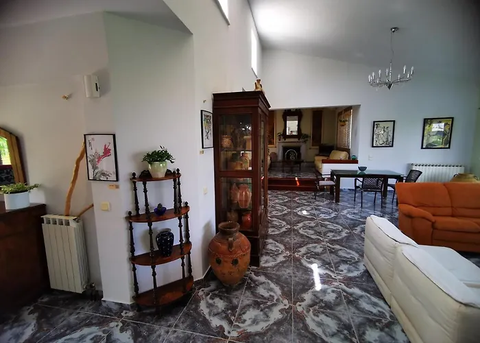 Villa Irene