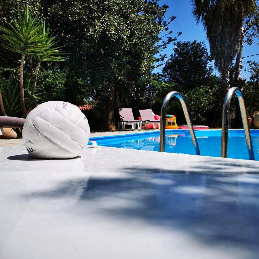 Irene Hébergement de vacances *